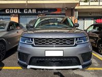 Usata Land Rover Range Rover Sport HSE Dynamic 249 CV (183 kW) 2022 Grigio SUV