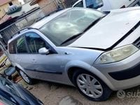 Usata Renault Mégane II 2005