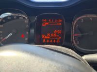 Usata Fiat Panda 69 CV (50 kW) 2014 Utilitaria