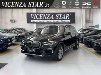 Usata BMW X5 xLine 231 CV (169 kW) 2021 Nero SUV