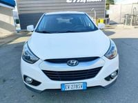 Usata Hyundai ix35 Classic 135 CV (99 kW) 2014 SUV