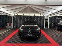 Usata Mercedes GLC43 AMG Premium 421 CV (309 kW) 2024 Nero Coupé