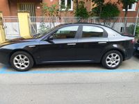 usata Alfa Romeo 159 GPL