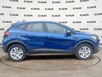 Nuova Mitsubishi ASX Invite 140 CV (102 kW) 2025 Blu SUV