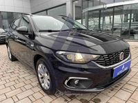 Usata Fiat Tipo Business 95 CV (69 kW) 2020 Nero Station wagon
