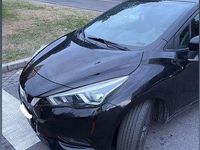 Gebraucht Nissan Micra 71 PS (52 kW) 2017 Kleinwagen