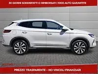Usata BYD Seal U Boost 218 CV (160 kW) 2025 Bianco SUV