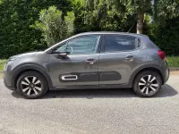 Usata Citroën C3 83 CV (61 kW) 2024 Grigio Berlina