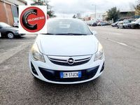 usata Opel Corsa 5p 1.2 Club Metano