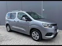 Usata Toyota Proace Verso City 110 CV (80 kW) 2021 Grigio Station wagon