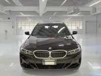 Usata BMW 320e 190 CV (139 kW) 2023 Station wagon