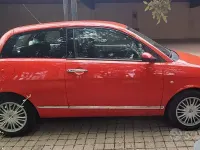 Usata Lancia Ypsilon 95 CV (69 kW) 2009 Utilitaria