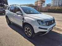 Usata Dacia Duster 116 CV (85 kW) 2020 Bianco SUV