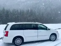 Usata Lancia Voyager 163 CV (119 kW) 2015 Monovolume