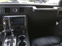 Usata Hummer H2 398 CV (292 kW) 2008 SUV