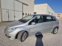 Usata Mercedes 170 86 CV (63 kW) 2005 Grigio Berlina