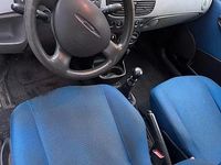 Usata Fiat Punto 60 CV (44 kW) 2001 Utilitaria