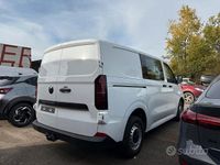 Nuova VW Transporter 2025 Bianco Furgone