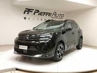 Occasion Citroën C5 Aircross Feel 131 ch (96 kW) 2023 Noir SUV