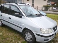 Usata Hyundai Matrix 2002 Monovolume