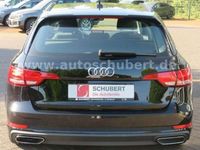 usata Audi A4 Avant 35 2.0 tdi 150cv s-tronic 12-2018