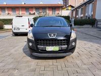 usata Peugeot 3008 1.6 cambio robotizzato Premium GARA