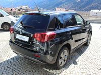 Usata Suzuki Vitara 111 CV (81 kW) 2019 Nero SUV