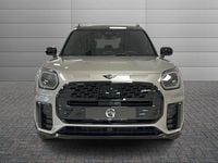 Usata Mini John Cooper Works Countryman 204 CV (150 kW) 2024 Argento SUV
