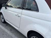 Usata Fiat 500C 95 CV (69 kW) 2011 Cabrio