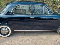 Usata Lancia Appia 1960 Blu Berlina