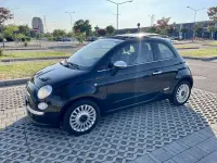 Usata Fiat 500 Lounge 69 CV (50 kW) 2013 Utilitaria