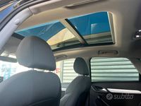 Usata Audi Q3 Business 150 CV (110 kW) 2016 Nero SUV