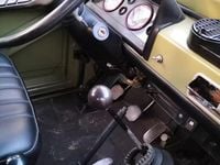 Usata Fiat Campagnola 1970 Cabrio