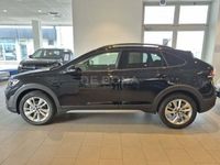 Nuova VW Taigo Edition 116 CV (85 kW) 2025 Nero SUV