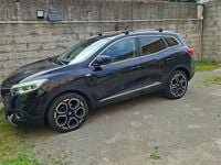 Usata Renault Kadjar 110 CV (80 kW) 2018 SUV
