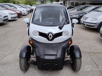 usata Renault Twizy - 2018