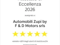 Usata Ligier JS50 2021 Grigio Utilitaria