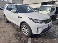 usata Land Rover Discovery 2.0 SD4 240 CV SE