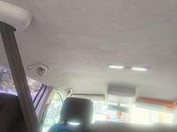 Usata VW Touran 140 CV (102 kW) 2005 Grigio Monovolume