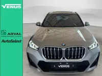 Usata BMW X1 M Sport 163 CV (119 kW) 2024 Argento SUV