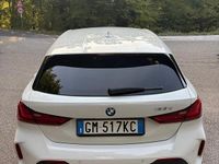 Usata BMW 128 350 CV (257 kW) 2022 Bianco Berlina