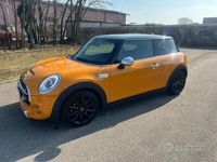 usata Mini Cooper S Countryman Cooper S 1.6 Country