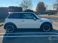 Usata Mini Cooper S 184 CV (135 kW) 2012 Utilitaria