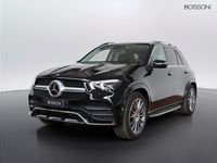 Usata Mercedes GLE300 Premium Plus 272 CV (200 kW) 2022 Nero SUV
