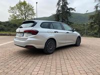 Usata Fiat Tipo 130 CV (95 kW) 2021 Station wagon