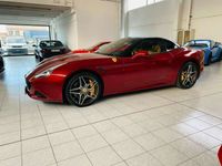 usata Ferrari California California 3.9 T DTC ROSSO