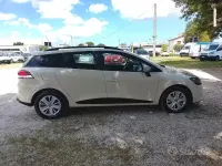 Usata Renault Clio 75 CV (55 kW) 2016 Station wagon