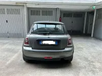 Usata Mini ONE 90 CV (66 kW) 2009 Grigio Utilitaria