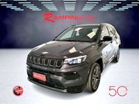 Usata Jeep Compass Summit 131 CV (96 kW) 2025 Grigio SUV