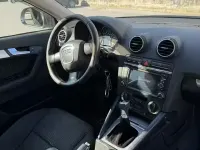 Usata Audi A3 140 CV (102 kW) 2006 Utilitaria